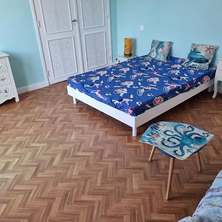 Kaly Apartment Одинген Екстериор снимка