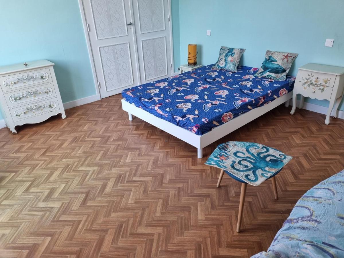 Kaly Apartment Одинген Екстериор снимка